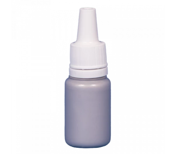 Airbrush paint JVR No. 301 (silver)