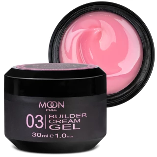 MOON FULL BUILDER GEL №03