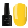 Gel polish Komilfo Kaleidoscopic Collection K003 (solar, neon), 8 ml