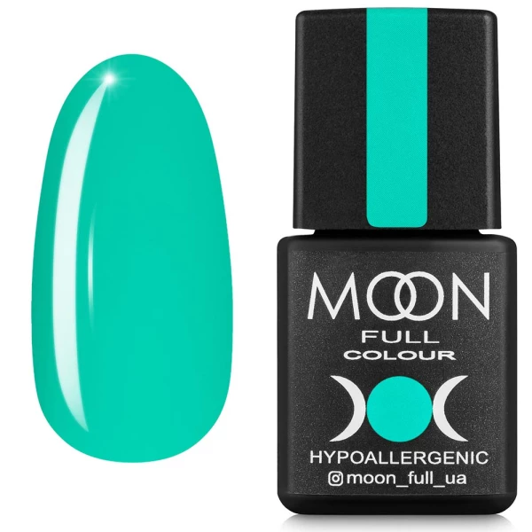 MOON FULL Breeze color Gel polish New, 8ml № 423