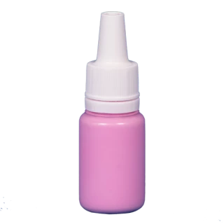 Airbrush paint JVR No. 127 (pink)