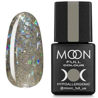 MOON FULL color Gel polish, 8 ml No. 328