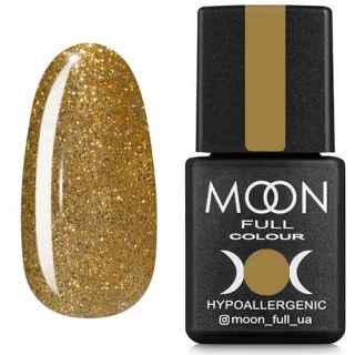 MOON FULL color Gel polish, 8 ml №326