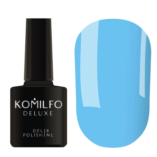 Komilfo Fashionista Collection 003, 8 ml