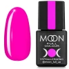 MOON FULL color Gel polish, 8 ml No. 121