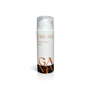 Ga&Ma Cream with urea, frosted cherry (intense moisturizing), 100 ml