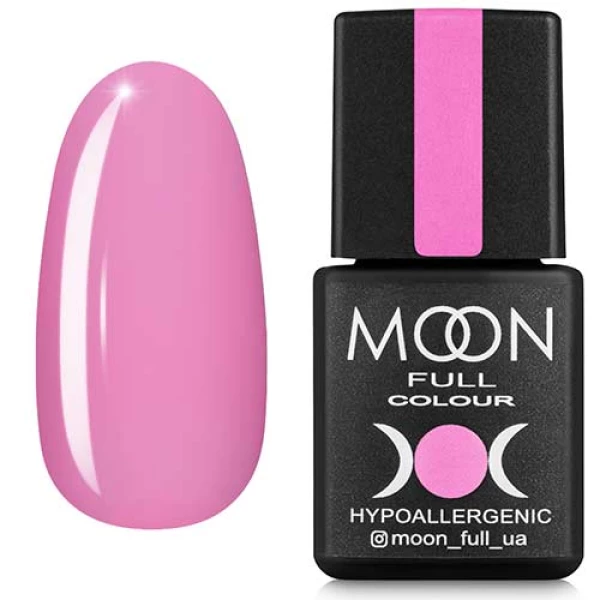 MOON FULL color Gel polish, 8 ml No. 110