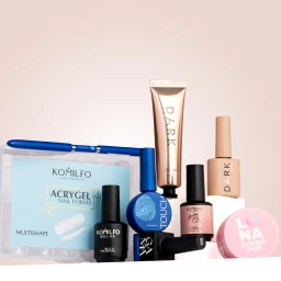 Products for manicure