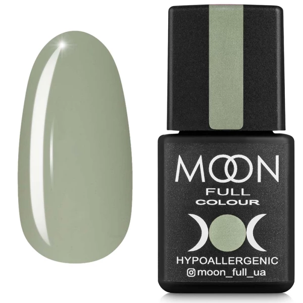 Kolorowy Lakier Hybrydowy MOON FULL Breeze Nowy, 8ml Nr 428