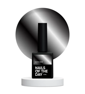 NAILSOFTHEDAY Scotch base, 10 ml