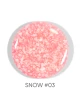 Dark Snow gel 03  5 g