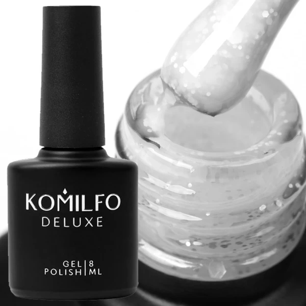 Komilfo Potal Base P007, 8 ml