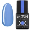 Lakier hybrydowy MOON FULL color, 8 ml nr 155