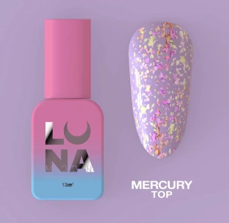 Luna Top Mercury 13ml