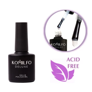 Komilfo Acid Free Base 8 мл