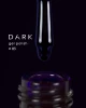 Dark gel polish (new collection) 83, 10 ml