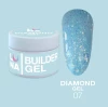 Luna Diamond Gel No. 7 15 ml