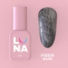 Luna Fiber Base 13ml