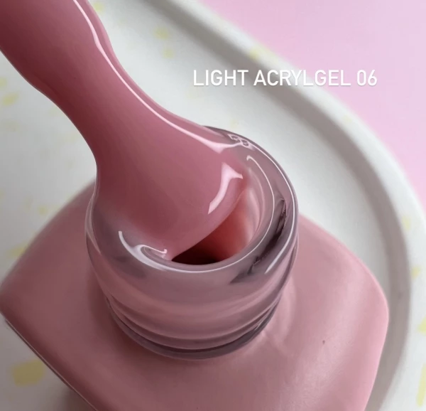 Luna Light Acrygel No. 6 13 ml