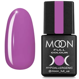 MOON FULL color Gel polish, 8 ml No. 218