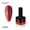 Ga&Ma Pantone collection 074 Fire Whirl, 10 ml