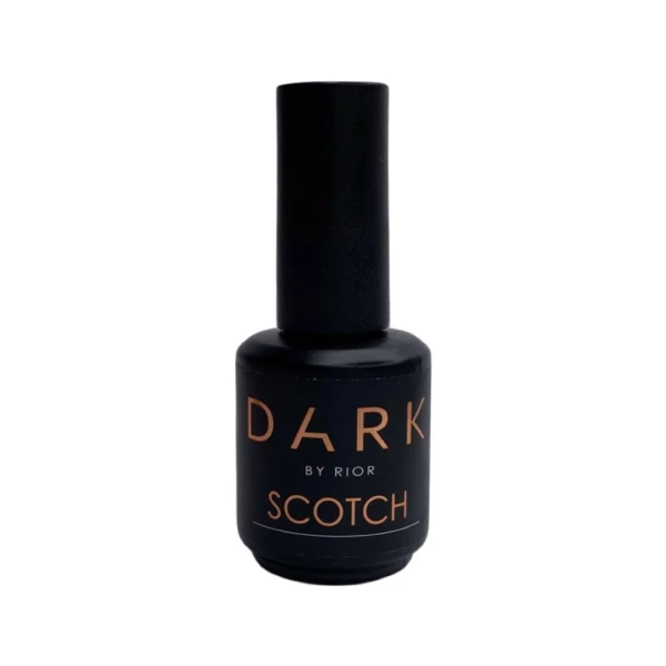 DARK Scotch Base, 15мл