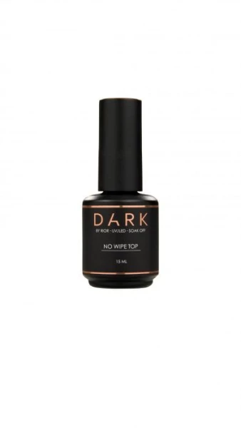 Top Bez Chusteczek DARK, 15 ml