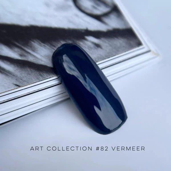 Ga&Ma Art collection 082 Vermeer, 10 ml