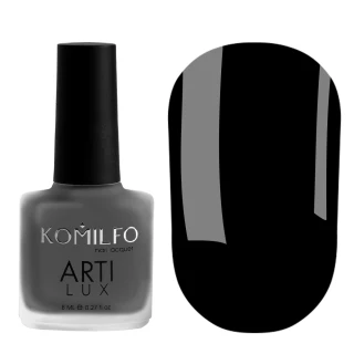 Komilfo ArtiLux Nail Polish 029, 8 ml