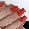 Lakier hybrydowy NAILSOFTHEDAY Let