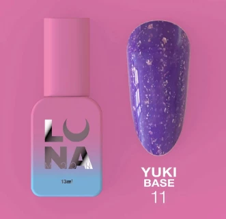 Luna Yuki Base №11  13ml