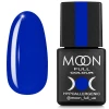 MOON FULL Breeze color Gel polish New, 8ml № 450