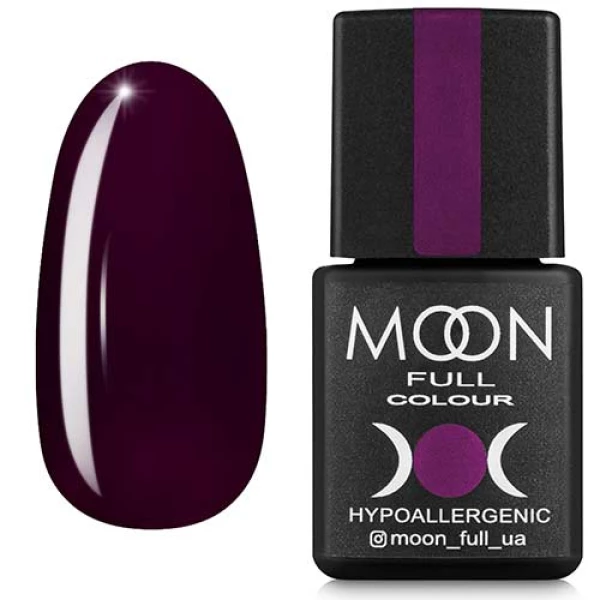 MOON FULL color Gel polish , 8 ml № 146