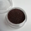 Chocolate glitter with holographic effect 05