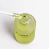 Komilfo Citrus Cuticle Oil - citrus oil for the cuticle with a dropper, 32 ml