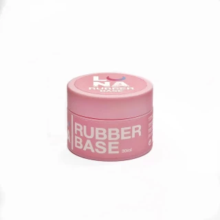 Luna Rubber Base 30ml