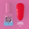 Luna Light Acrygel №31 13мл