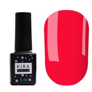 Gel polish Kira Nails #178 6 ml