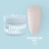 Luna Gel Premium №19, 15 ml