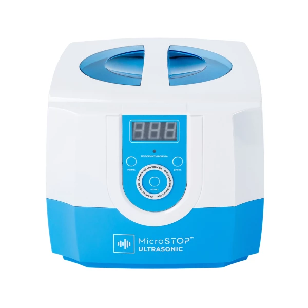 Ultrasonic cleaner Microstop MU-PROF