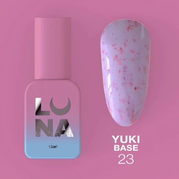 Luna Yuki Baza Nr 23 13ml