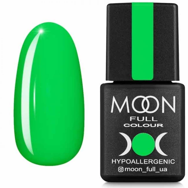 MOON FULL Spring-Summer ,8 ml.№ 633