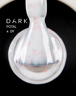 DARK Potal Base №9, 15мл