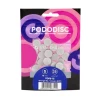 Sponge file for Pododisc Staleks Pro S pedicure disc (25 pcs.)