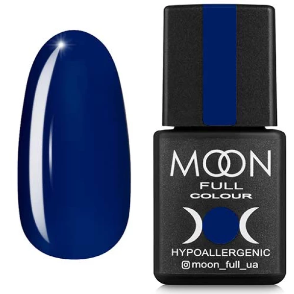 MOON FULL color Gel polish , 8 ml № 176