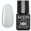 MOON FULL Opal color Gel polish, 8 ml. No. 508