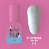 Luna Crystal Base №1  13ml