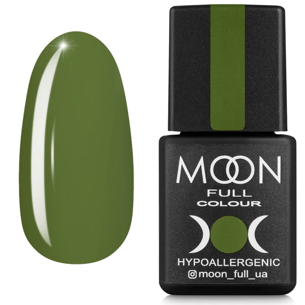 MOON FULL Fashion color Gel polish, №243