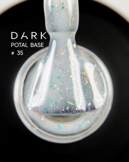 Baza Potal DARK nr 35, 15 ml