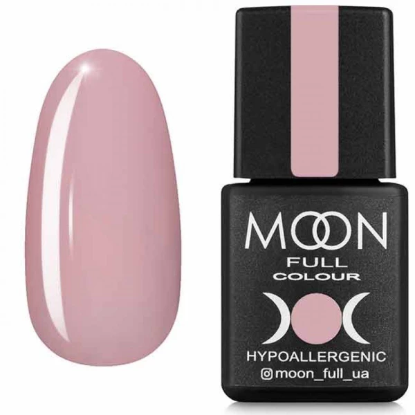 MOON FULL Spring-Summer, 8 ml. No. 603